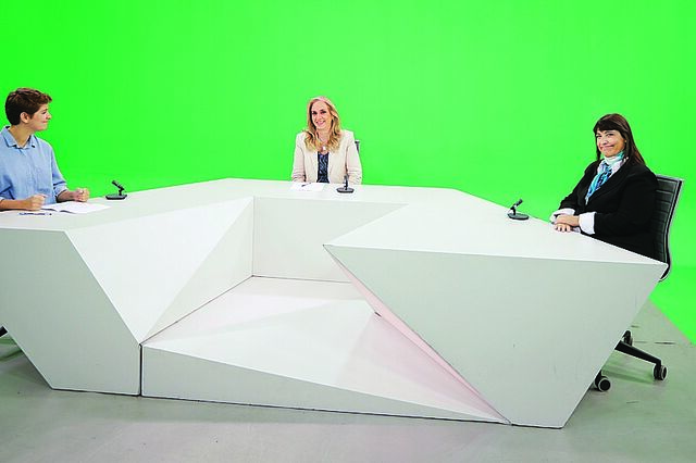 Paula Franco: “Há licenciados em História a fiscalizar as contas do Estado”