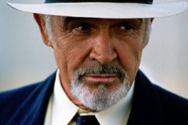 Morreu o ator Sean Connery, o eterno 007 