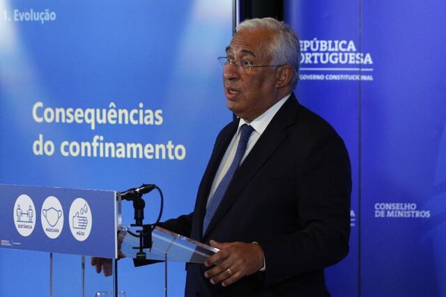 Linha Saúde 24 vai passar 'diretamente' justificação em caso de isolamento profilático