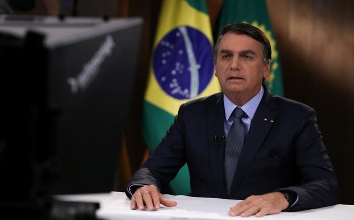 Jair Bolsonaro 