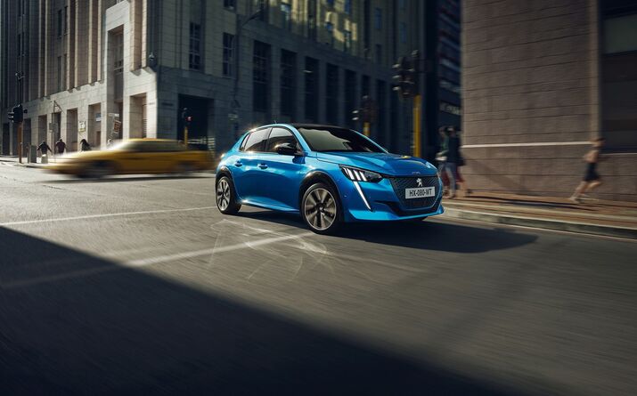Peugeot