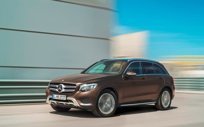 Mercedes-Benz