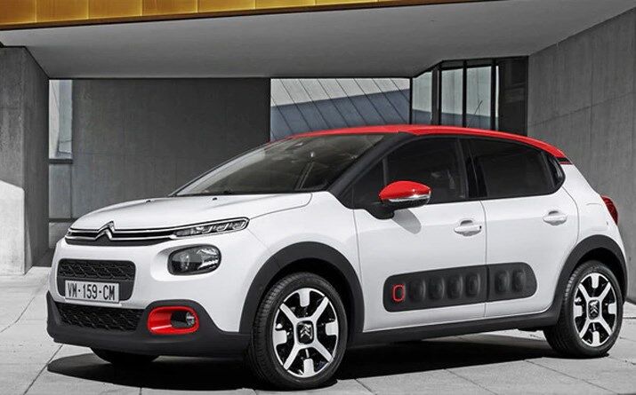 Citroën
