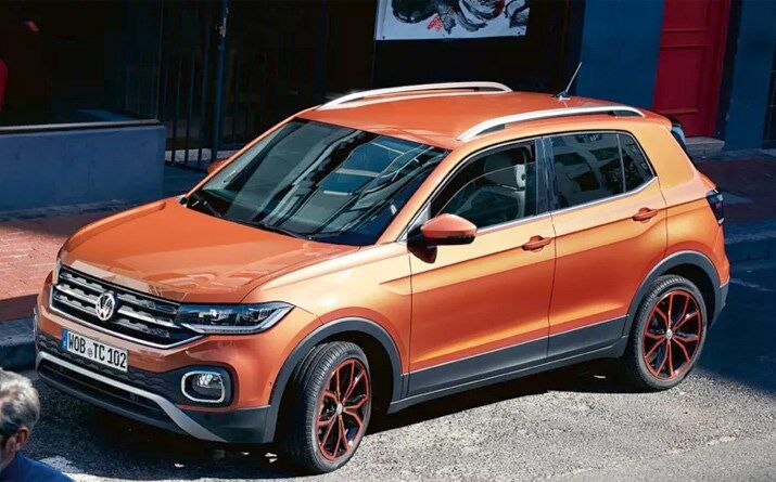 Volkswagen