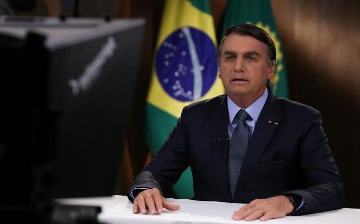 Jair Bolsonaro