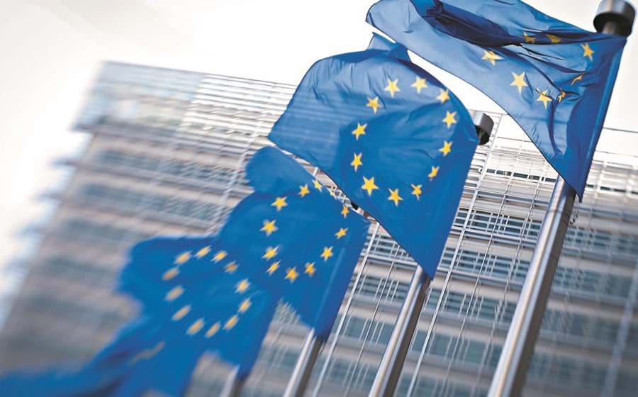 Bruxelas avançou para a criação de uma Procuradoria Europeia para combater fraudes com verbas comunitárias.
