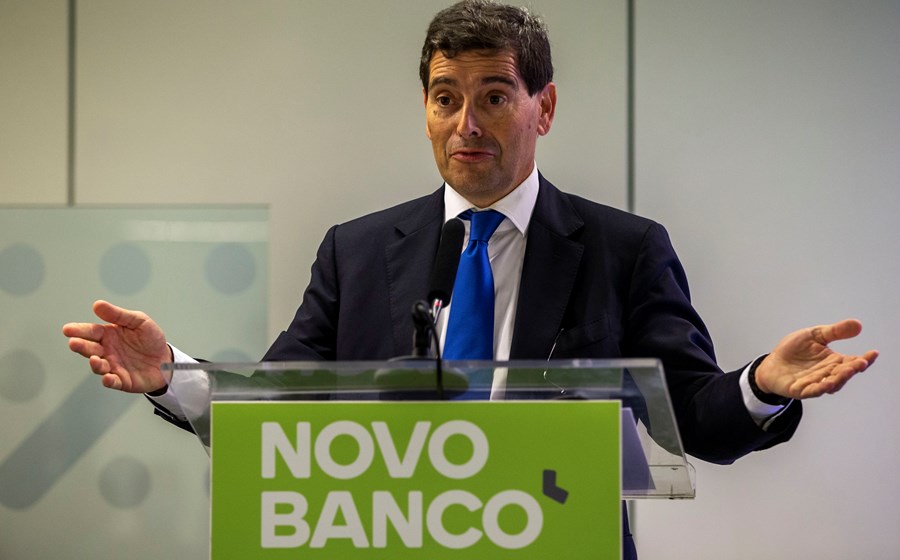 António Ramalho já tinha dito que a operação seria fechada este ano.