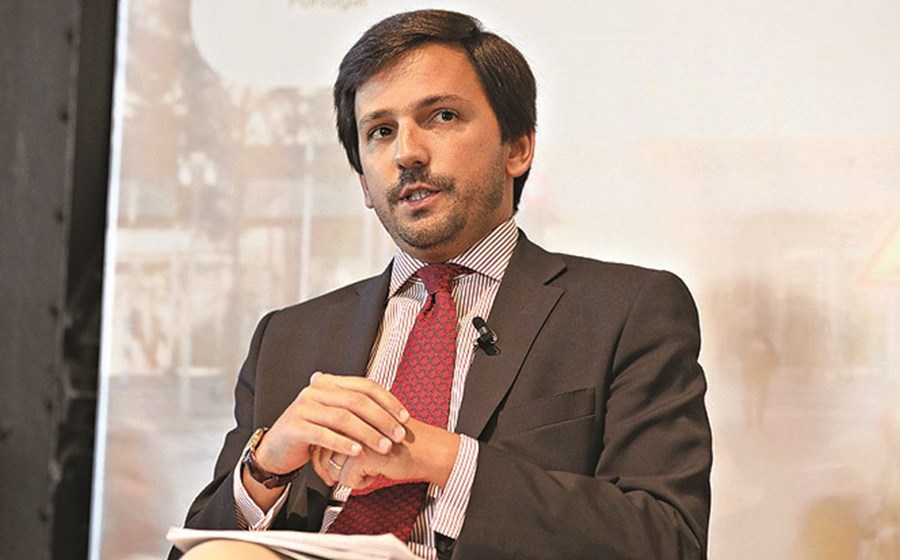 Hugo Santos Ferreira, da APPII critica alterações aos vistos gold.