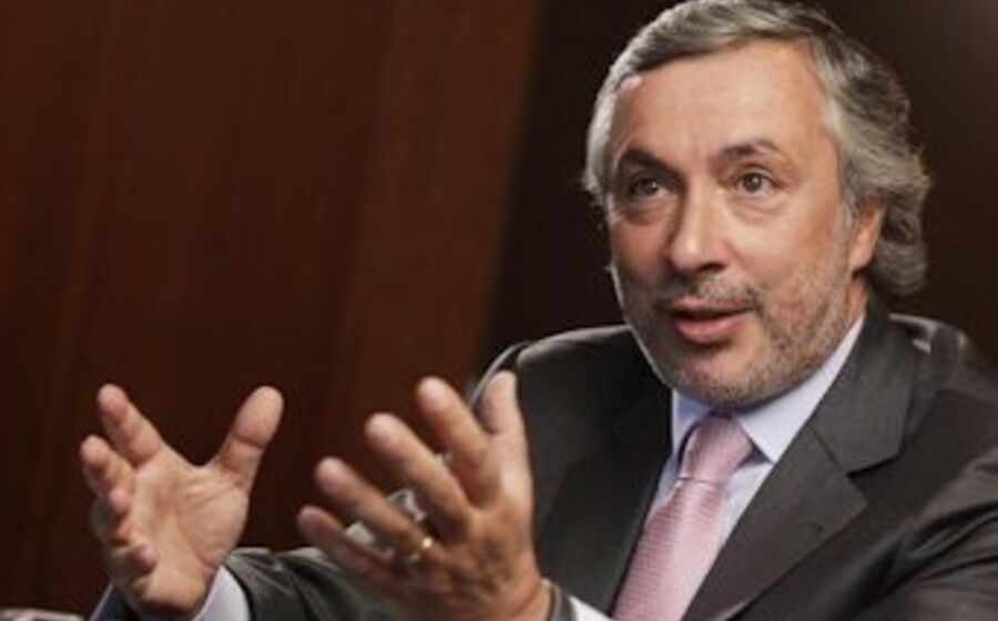 Governo, António Lobo Xavier, IRC, comissão
