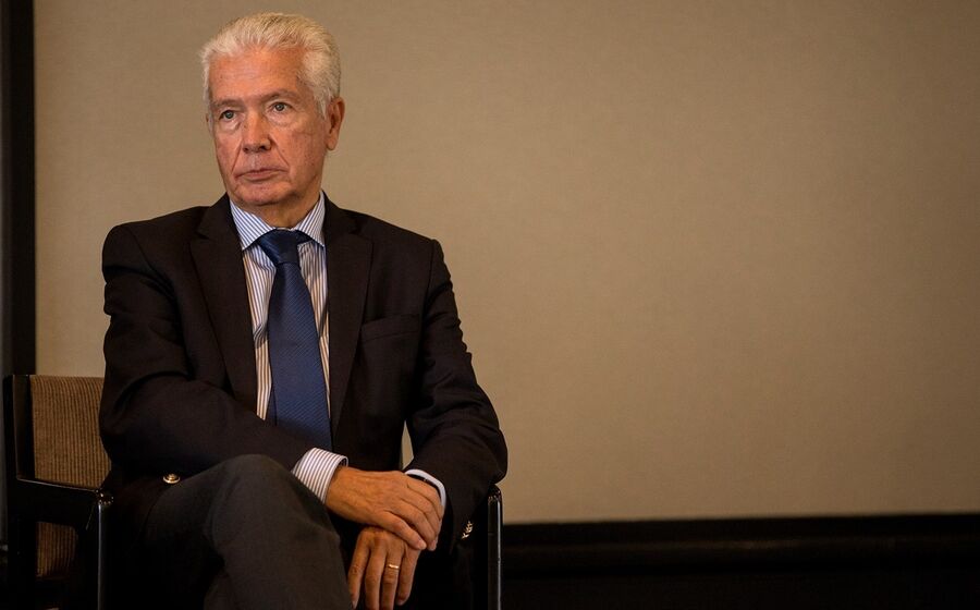 António Saraiva, CIP
