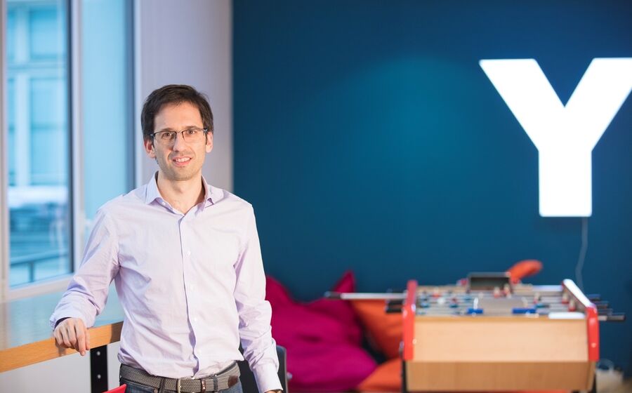 Xavier Pàllas