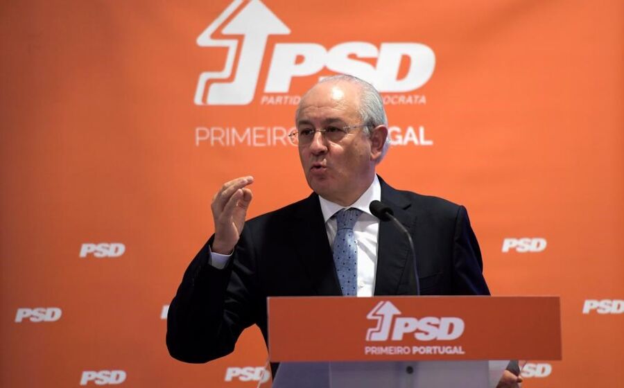 Rui Rio