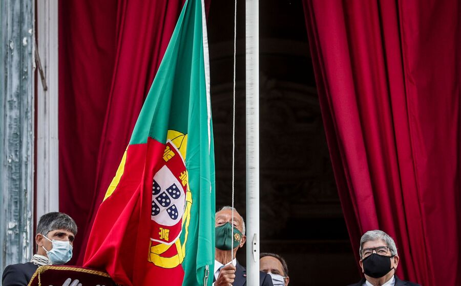 marcelo rebelo de sousa