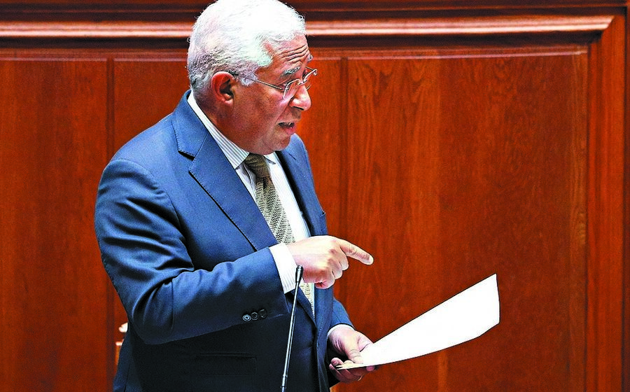 antonio costa