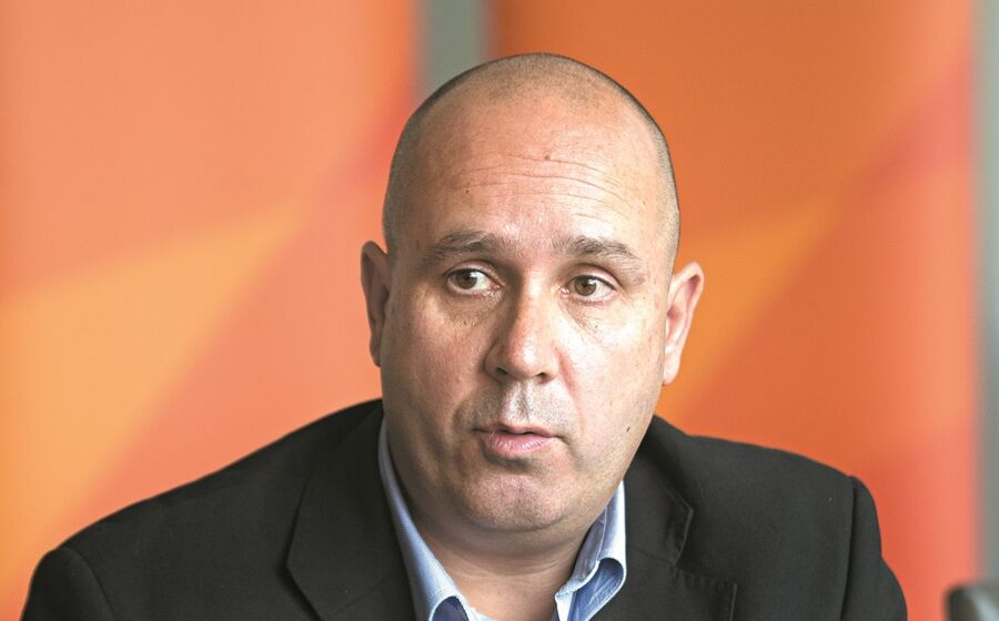José Lopes, diretor da EasyJet para Portugal