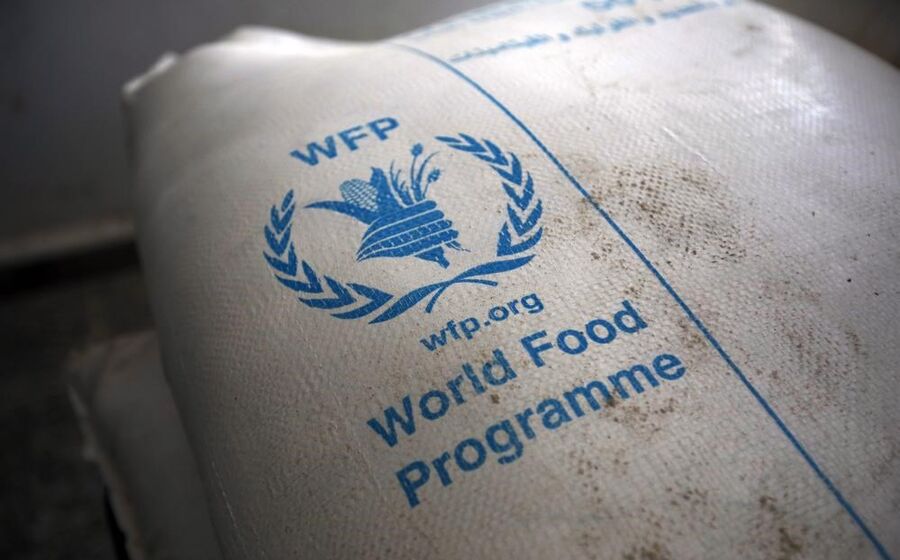 Wordl Food Programme