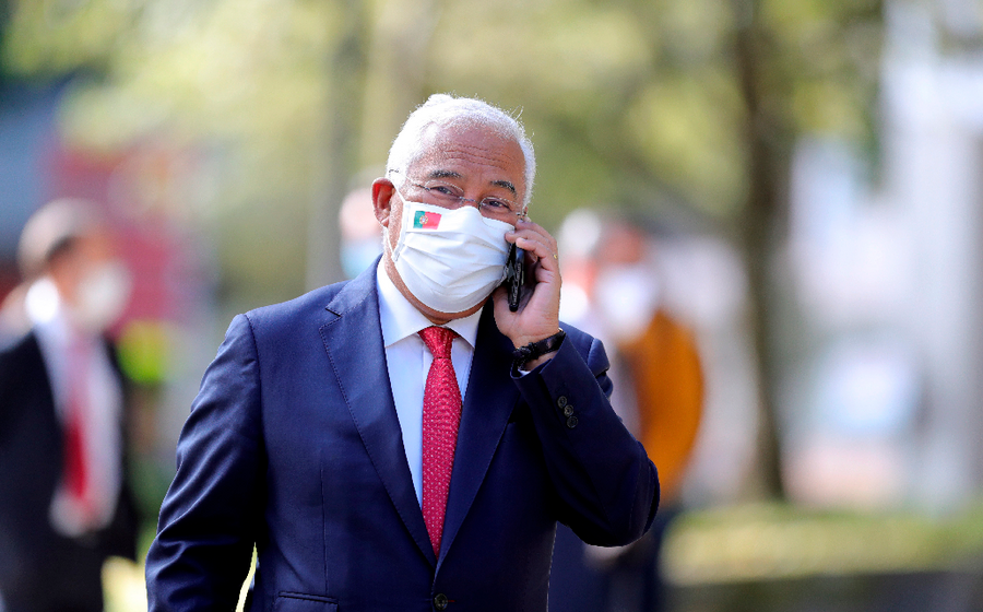 António Costa cimeira luso-espanhola