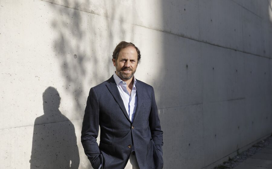Frederico Falcão Viniportugal