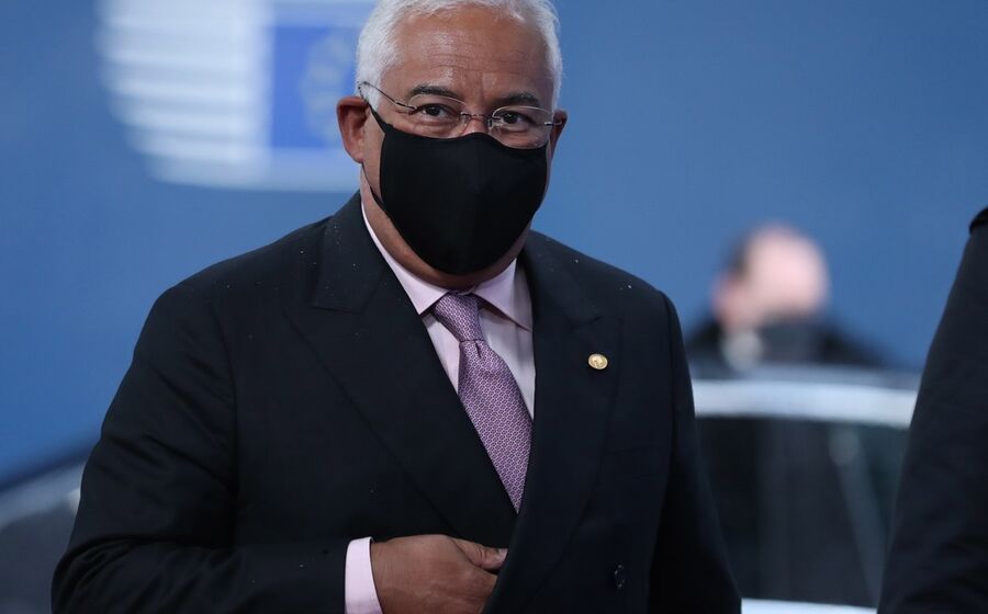 António Costa