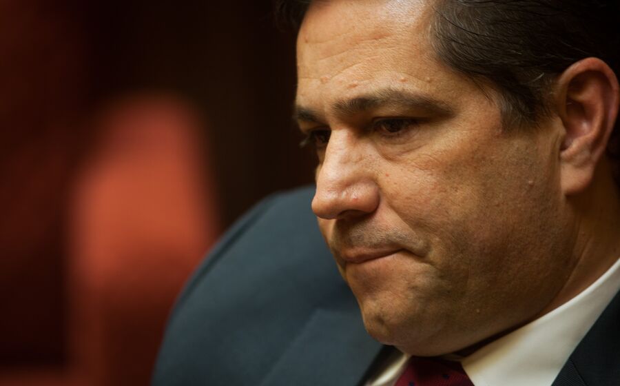 Mário Ferreira 