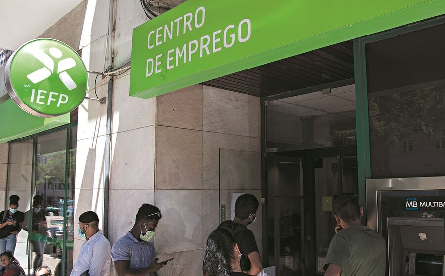 centro de emprego