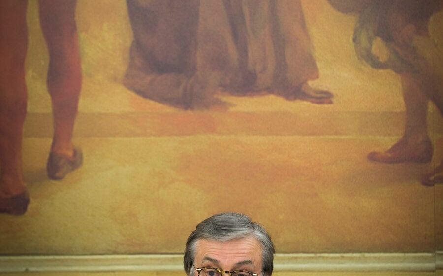 Jorge Magalhães Correia, Fidelidade