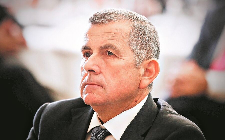 Vasco de Mello