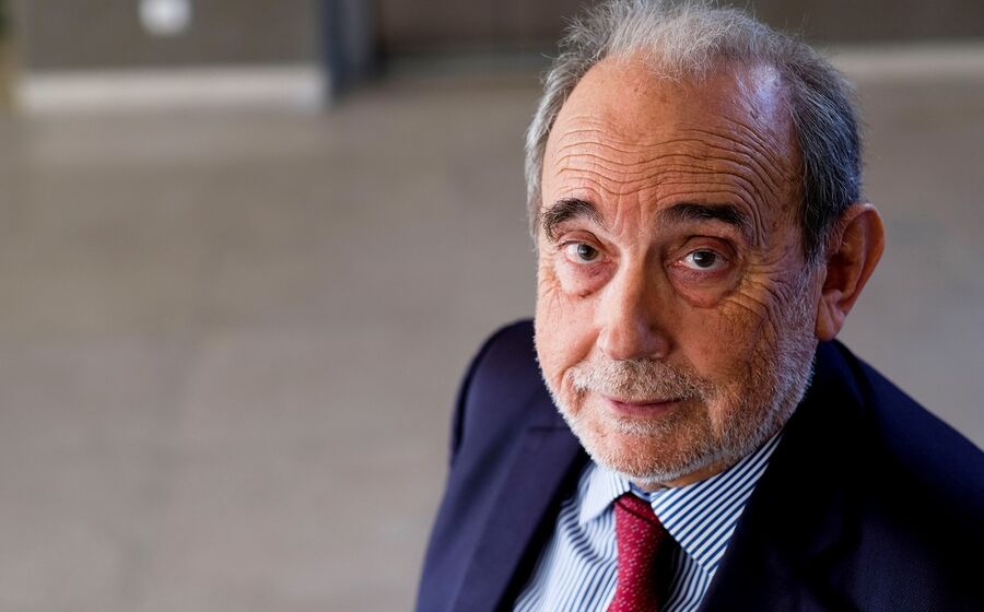 João Carvalho, AMT