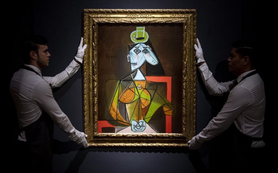 Picasso