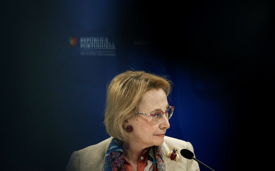 Graça Freitas