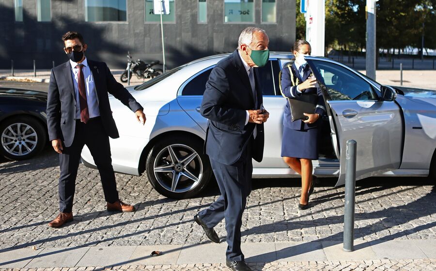 Marcelo Rebelo de Sousa