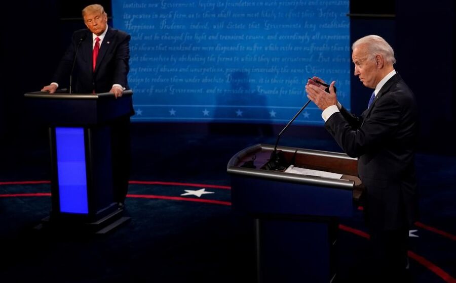 debate, trump, biden