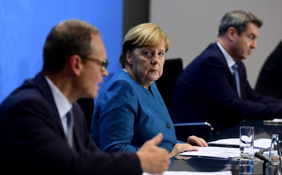 Merkel