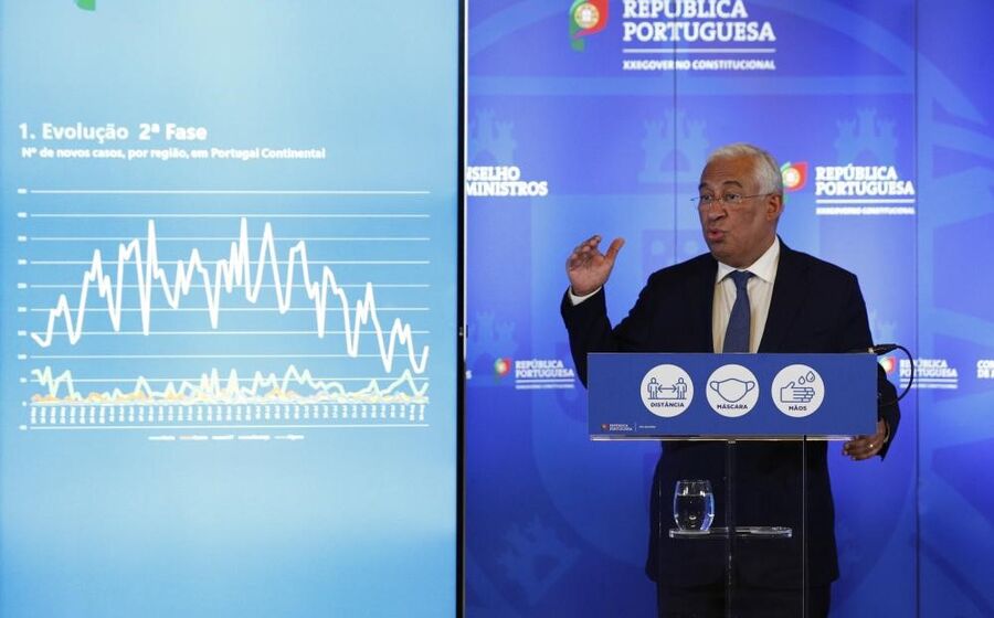 António Costa