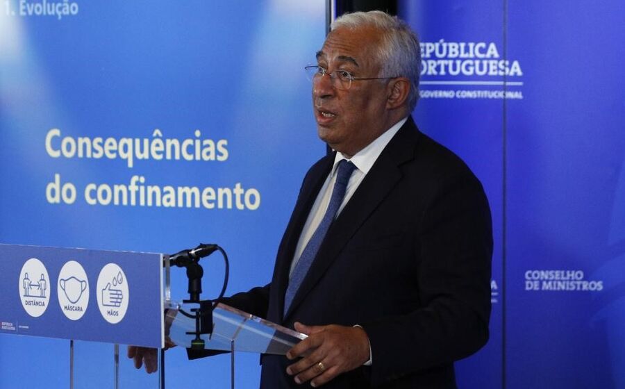 António Costa