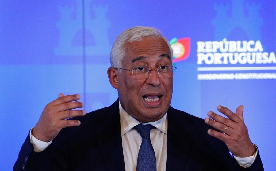 António Costa