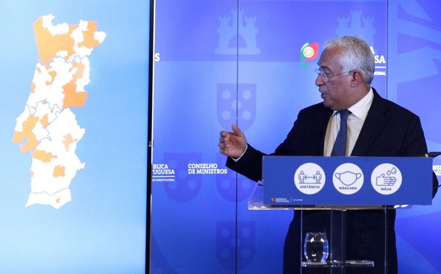 António Costa 