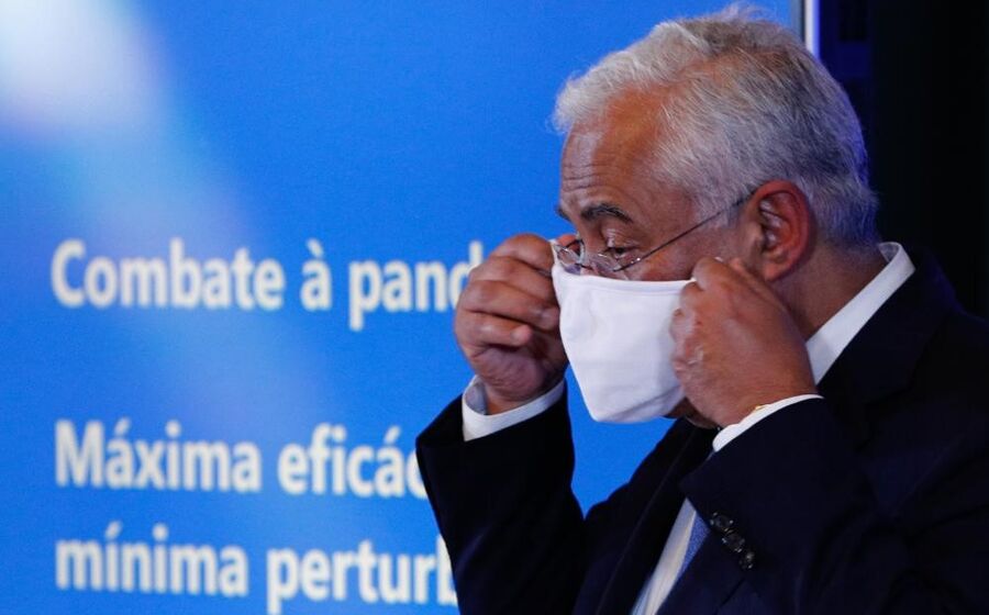 António Costa 