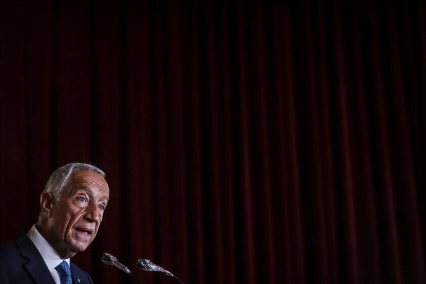 Marcelo Rebelo de Sousa