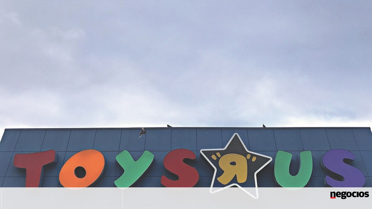 Propietario de prenatal completa compra de operaciones de Toys R Us en Portugal y España – Empresas