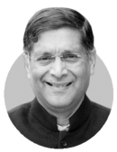 Arvind Subramanian