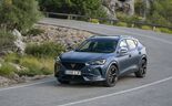 Fotogaleria: Formentor - Exclusivo Cupra