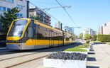 O contrato de subconcessão do Metro do Porto foi prorrogado duas vezes em 2025.