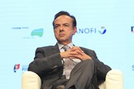 José Mendes Ribeiro, economista, ISEG