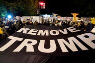 Eleições eua trump