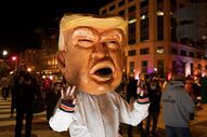 Eleições eua trump