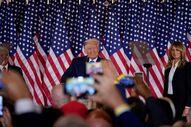 donald trump eleições