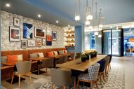 mercure, hotel