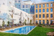 mercure, hotel