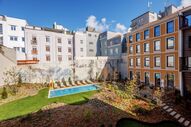 mercure, hotel